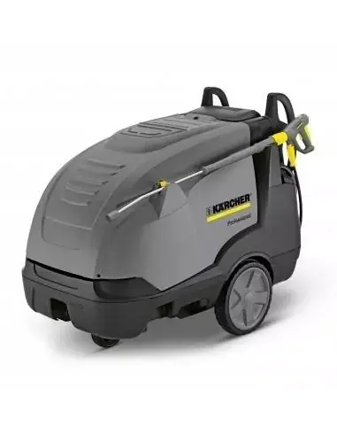 Prix Bas Nettoyeur haute pression eau chaude HDS-E 8/16-4 M 12kW - 10309000 - Karcher