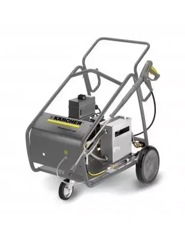 Promotion Nettoyeur haute pression eau froide HD 10/16-4 Cage Ex - 13539040 - Karcher