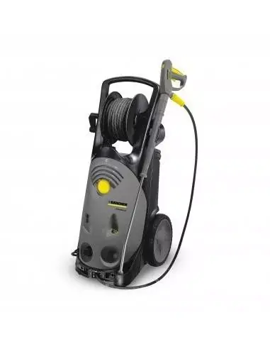 Nettoyeur haute pression eau froide HD 10/21-4 SX+ - 12869200 - Karcher Satisfait Ou Remboursé