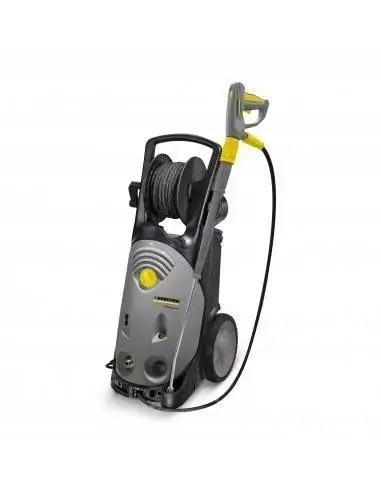Offre Spéciale Nettoyeur haute pression eau froide HD 13/18-4 SX+ - 12869360 - Karcher