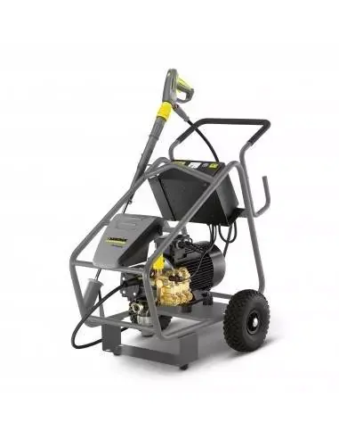 Nettoyeur haute pression eau froide HD 16/15-4 Cage + - 13539050 - Karcher Haute Qualité