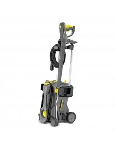 Nettoyeur haute pression eau froide HD 5/11 P+ – 15209610 – Karcher Quantité Limitée