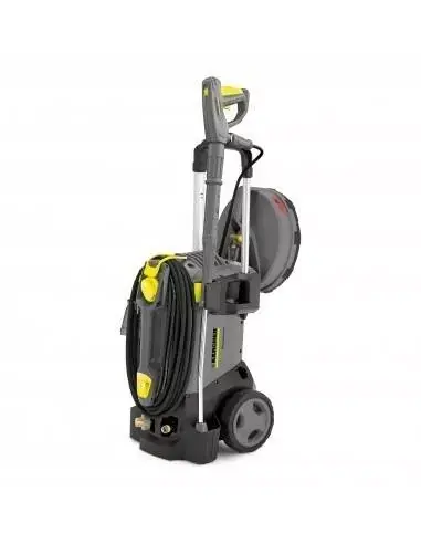 Prix Choc Nettoyeur haute pression eau froide HD 5/15 C+ avec FR Classic – 15209330 – Karcher