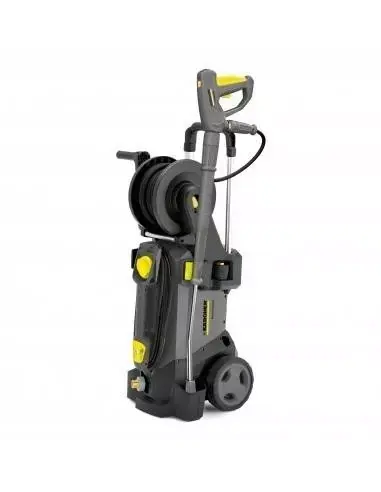 Bon Marché Nettoyeur haute pression eau froide HD 5/15 CX+ - 15209320 - Karcher