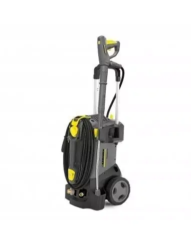 Achat Immédiat Nettoyeur haute pression eau froide HD 6/13 C+ – 15209510 – Karcher