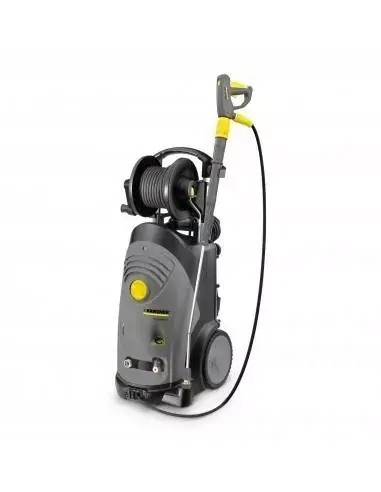 Nouveauté Nettoyeur haute pression eau froide HD 9/20-4 MX+ - 15249270 - Karcher