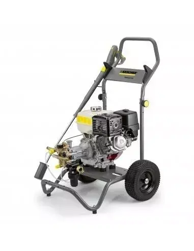 Produit De Marque Nettoyeur haute pression eau froide HD 9/21 G - 11879050 - Karcher