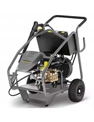 Nettoyeur à ultra-haute pression HD 9/50-4 - 13671560 - Karcher Meilleur Choix