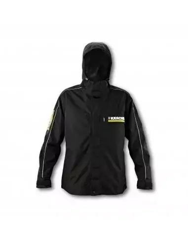 Veste de travail imperméable Advanced – 60255030 – Karcher Offre Limitée