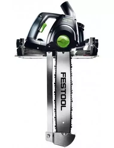 Scie UNIVERS IS 330 EB - Festool Must-Have