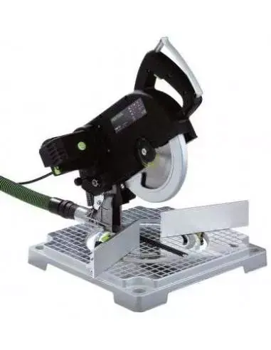 Prix Promo Scie à onglets SYM 70 E SYMMETRIC - Festool