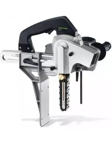 Pas Cher Mortaiseuse à chaîne CM 150/30x30x125 B - Festool