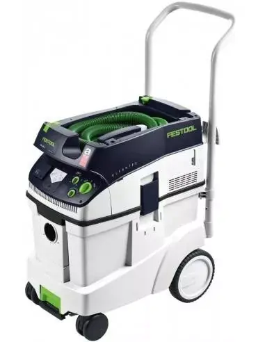 Commande En Gros Aspirateur CTH 48 E / a CLEANTEC - Festool