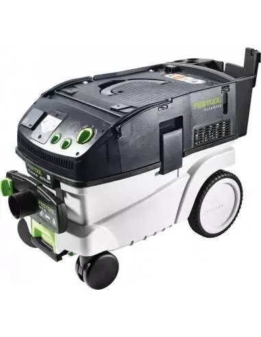 Bon Plan Aspirateur CTL 26 E AC HD CLEANTEC - Festool