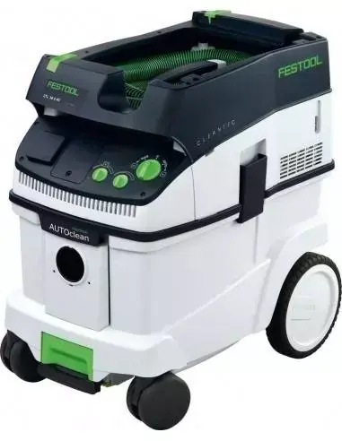 Acheter Direct Aspirateur CTL 36 E AC CLEANTEC – Festool
