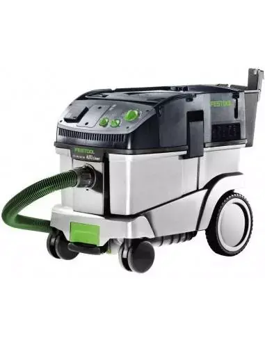 Nouvelle Collection Aspirateur CTL 36 E AC HD CLEANTEC – Festool