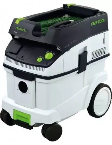 Aspirateur CTL 36 E CLEANTEC - Festool Nouvelle Collection
