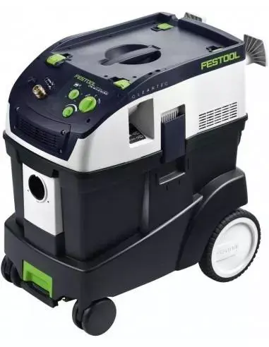 Aspirateur CTL 48 E LE EC/B22 R1 CLEANTEC – Festool Soldes