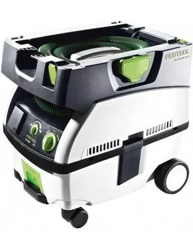 Affaire À Saisir Aspirateur CTL MINI CLEANTEC – Festool