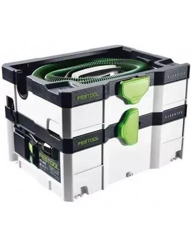 Offre Limitée Aspirateur CTL SYS CLEANTEC – Festool
