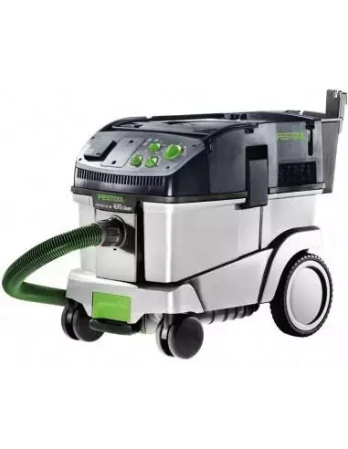 Populaire Aspirateur CTM 36 E AC HD CLEANTEC – Festool