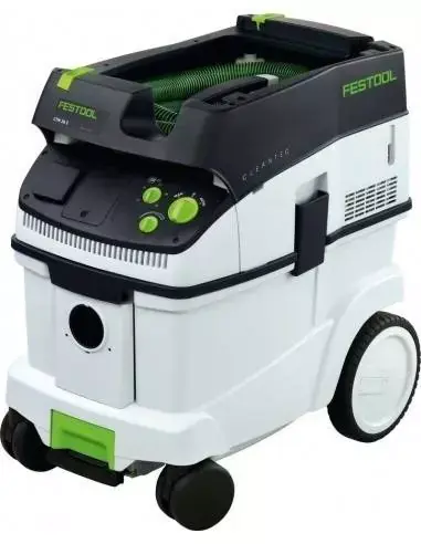 Produit De Marque Aspirateur CTM 36 E CLEANTEC - Festool