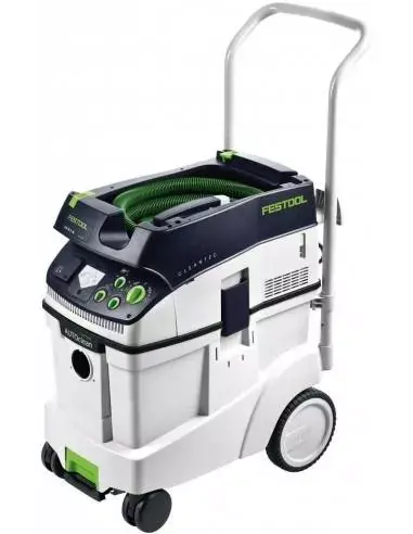 Aspirateur CTM 48 E AC CLEANTEC – Festool Acheter En Ligne