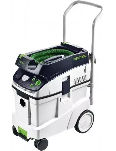 Aspirateur CTM 48 E CLEANTEC - Festool Promotion Saisonnière
