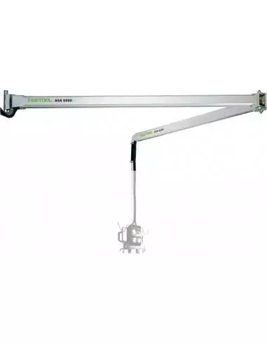 Bras d‘aspiration ASA 6000 CT/SR-EU - Festool Prix Bas