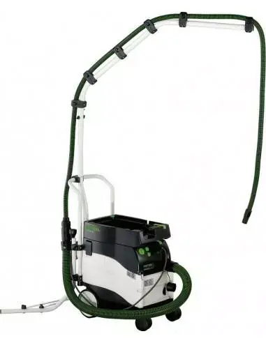 Bras d‘aspiration CT-ASA - Festool Commander Vite