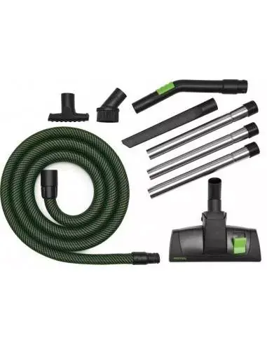 Dernier Modèle Kit de nettoyage artisan D 36 HW-RS-Plus - Festool