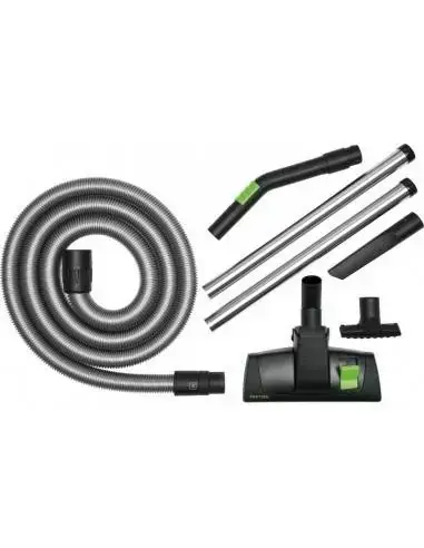 Kit de nettoyage bureau D 36 BU-RS – Festool Remise