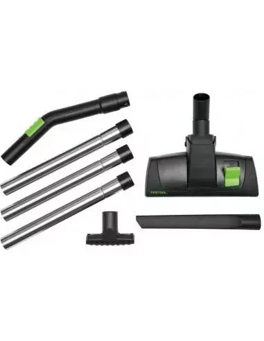 Kit nettoyage rénovation D 36 RS-M-Plus - Festool Commande En Gros