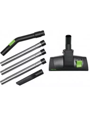 Expédition Rapide Kit de nettoyage professionnel D 27/36 P-RS – Festool