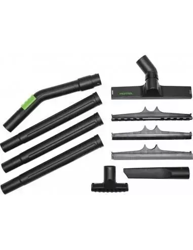 Kit de nettoyage standard D 27/D 36 S-RS – Festool Acheter En Ligne