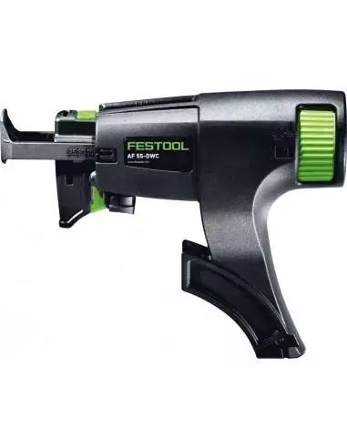 Chargeur de vis AF 55-DWC - Festool Soldes