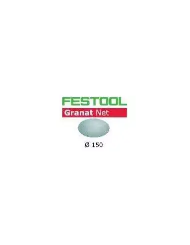 Abrasif maillé STF D150 P180 GR NET/50 – Festool Acheter En Ligne