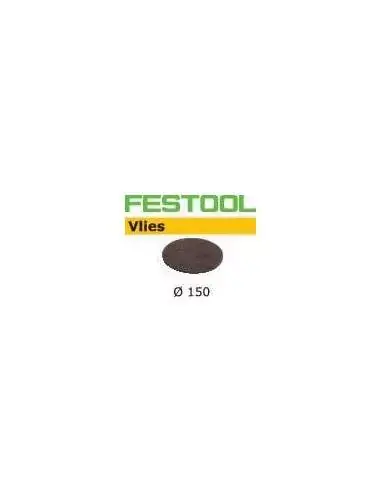 Abrasif Vlies STF D150 FN 320 VL/10 – Festool Livraison Express