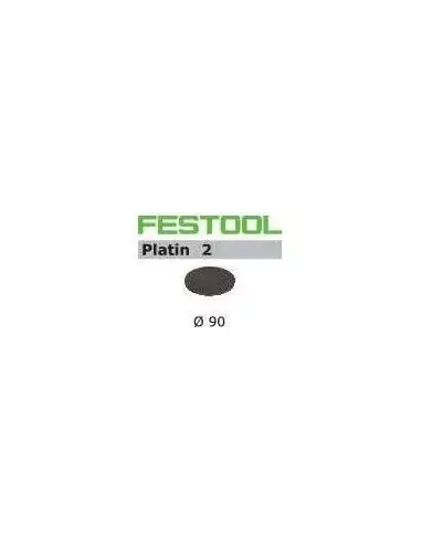 Abrasifs STF D 90/0 S2000 PL2/15 – Festool Promotion Saisonnière