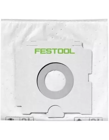 Sac filtre SELFCLEAN SC FIS-CT SYS/5 – Festool Offre Exclusive