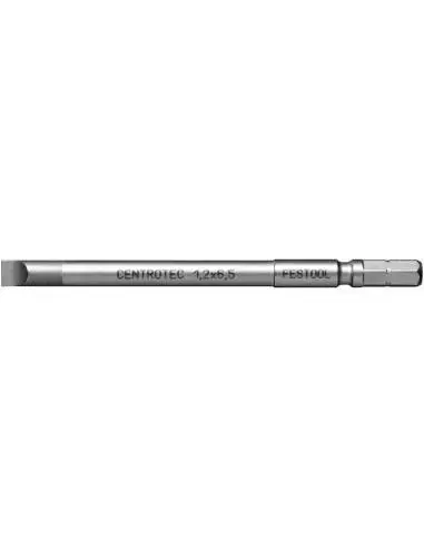 Embout SZ 1,2x6,5-100 CE/2 - Festool Soldes