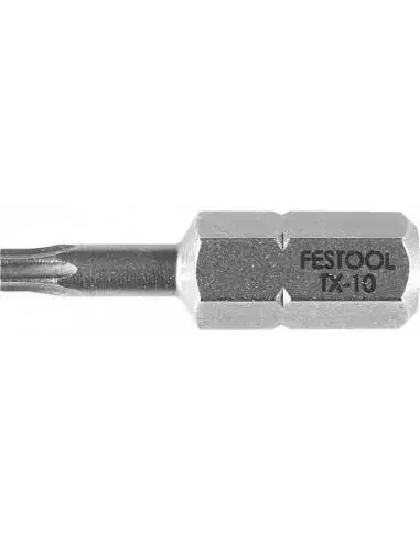 Embout TX TX 10-25/10 - Festool Dernière Chance