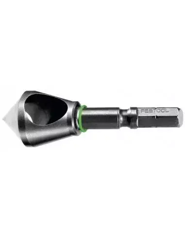 Retour Gratuit Foret conique QLS D 5-15 CE - Festool