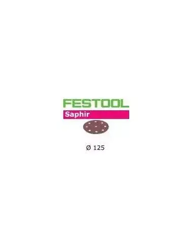 Abrasifs STF D125/8 P36 SA/25 – Festool Affaire À Saisir