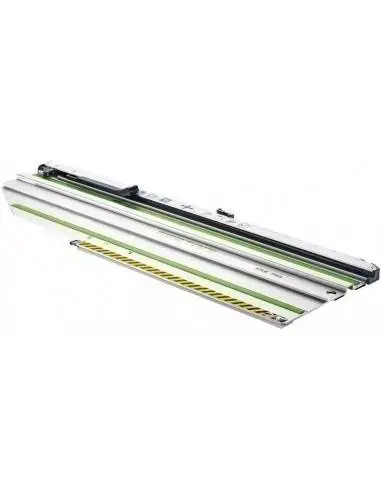 Quantité Limitée Rail de mise à longueur FSK 250 - Festool