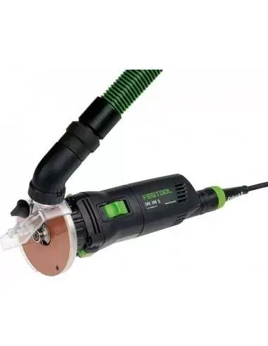 Usine Directe Affleureuse OFK 500 Q-Plus R3 - Festool