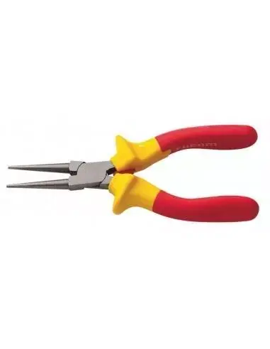 Nouveauté Pince à becs ronds isolée 1000 Volts - 189.17VE - Facom