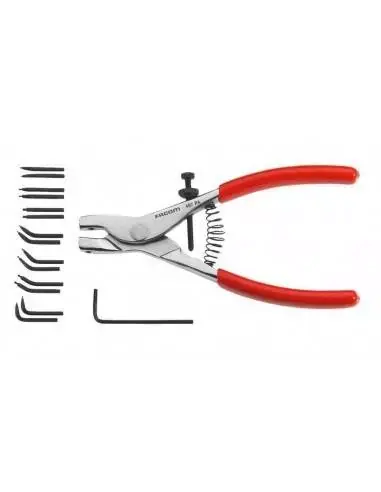 Offre Exclusive Pince pour Circlips® extérieurs - 467 - Facom