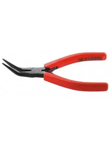 Acheter Direct Pinces à becs demi-ronds - 403 - Facom