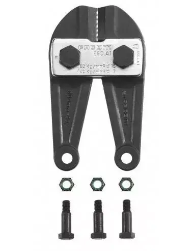 990.LB - Lame de rechange pour coupe-boulons - 990.LRB00 - Facom Prix Réduit
